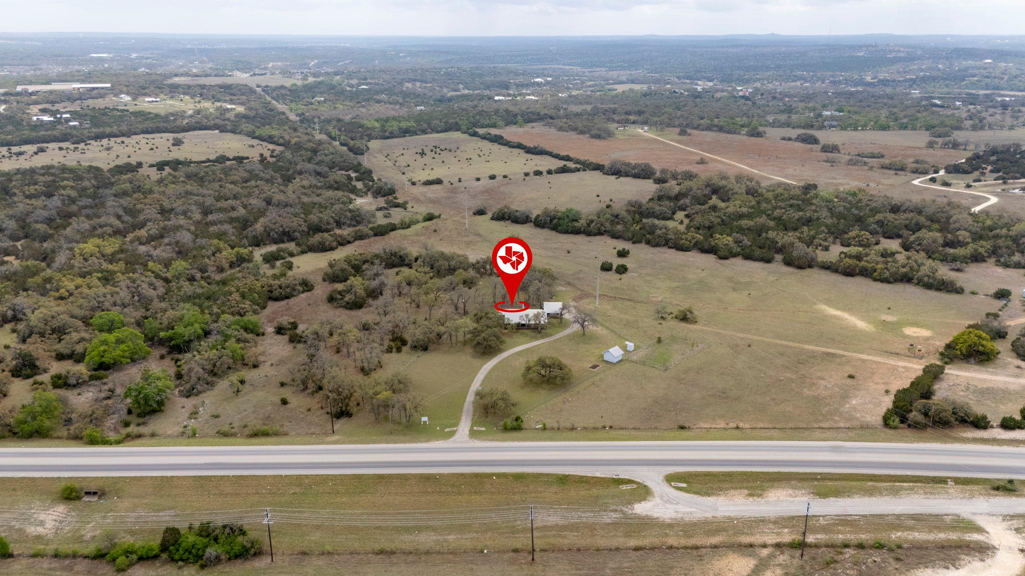 3701 W Highway 290 Highway Property Photo