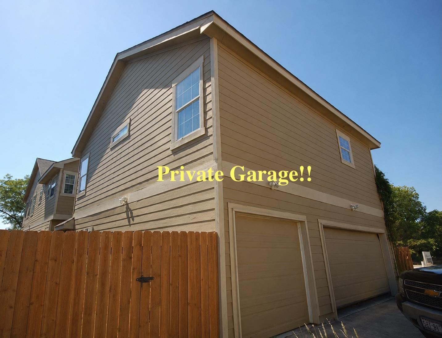 5100 Caswell Ave #b Property Photo 2