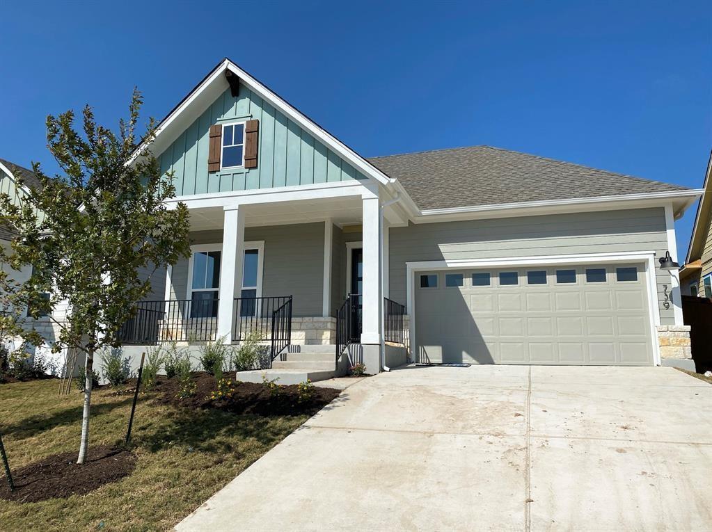 739 Hazy Hills Loop Property Photo 1