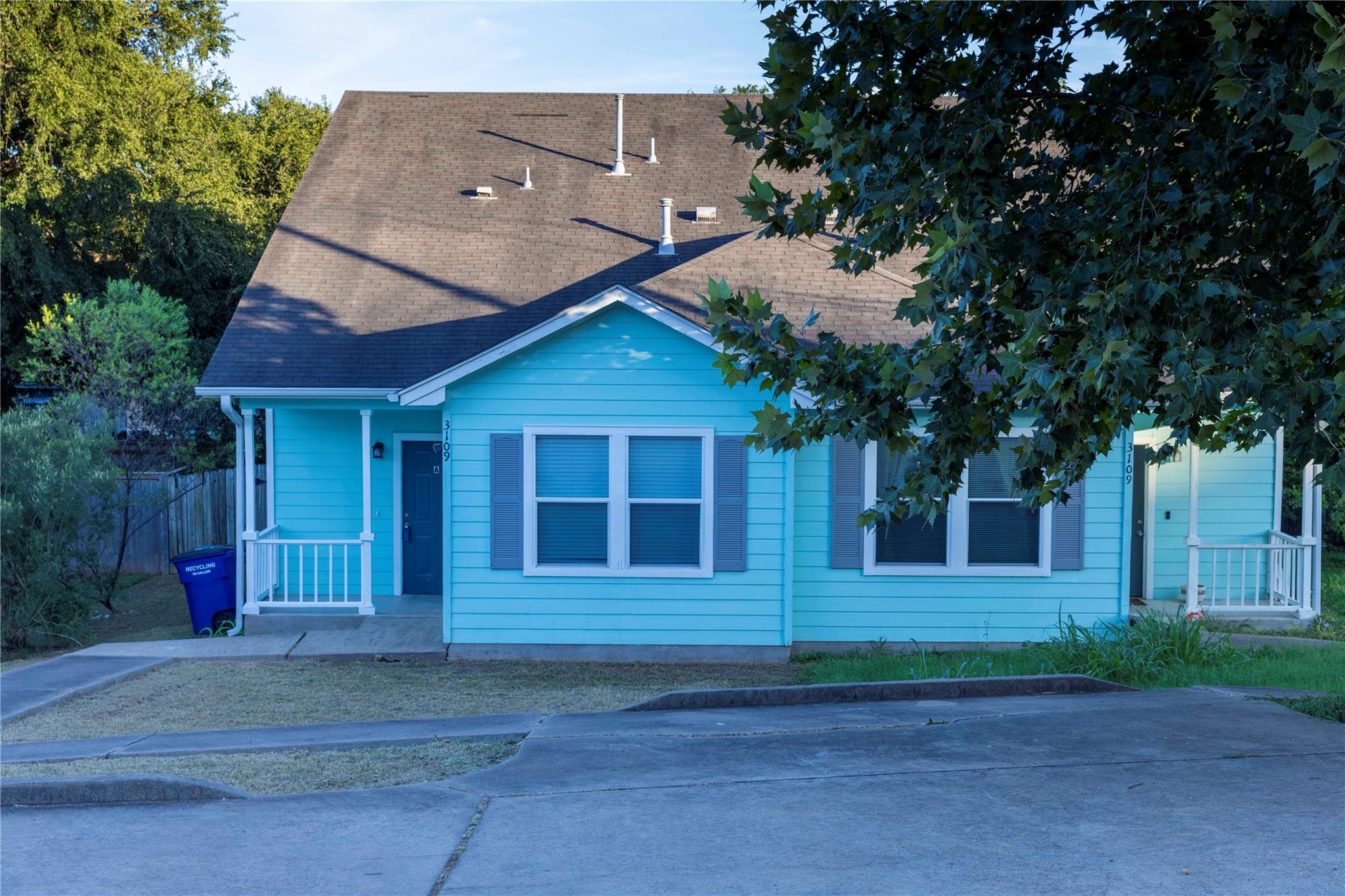 3109 Jack Cook Dr #a Property Photo 1