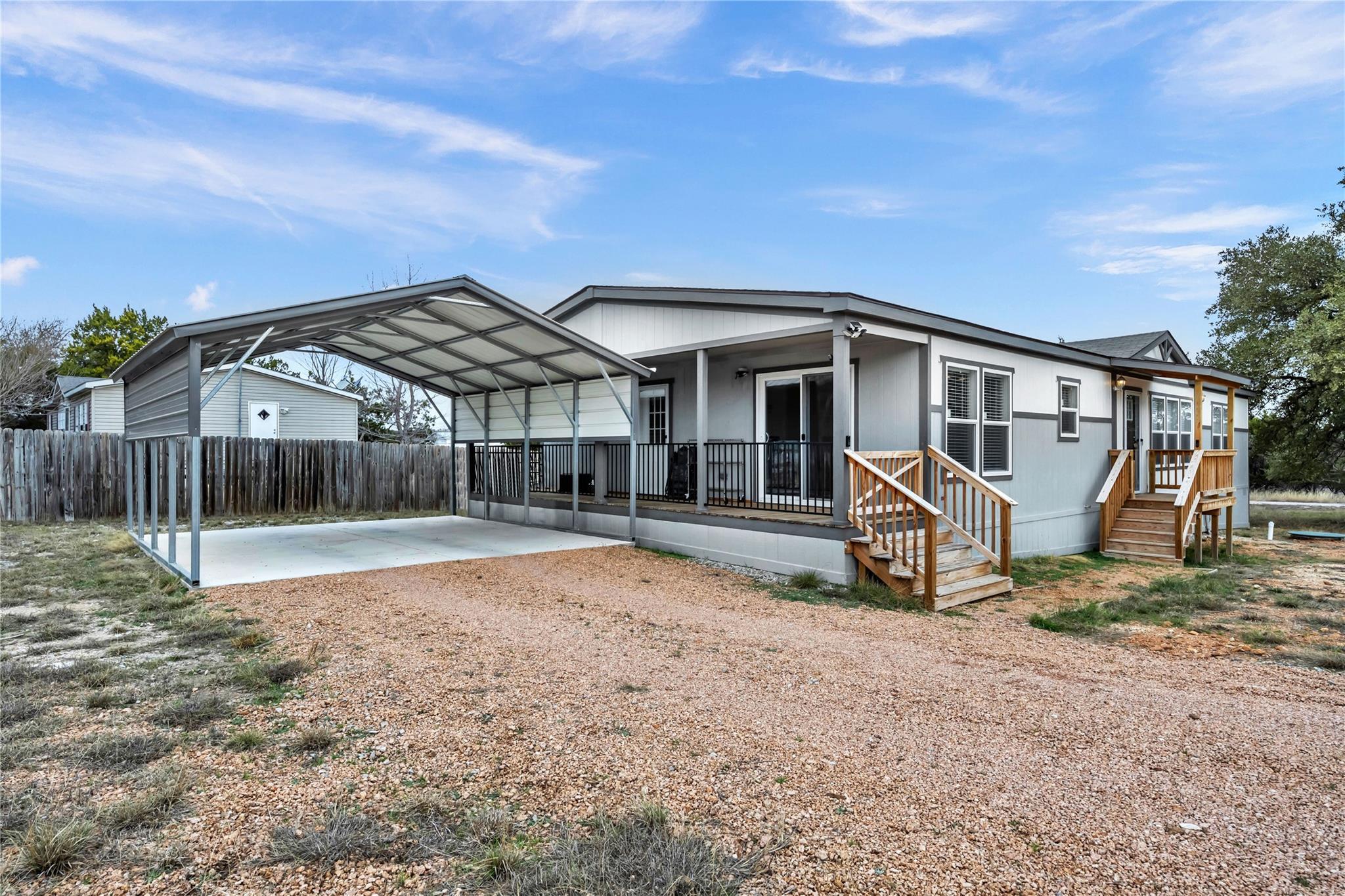 4300 Prong Horn Property Photo 2