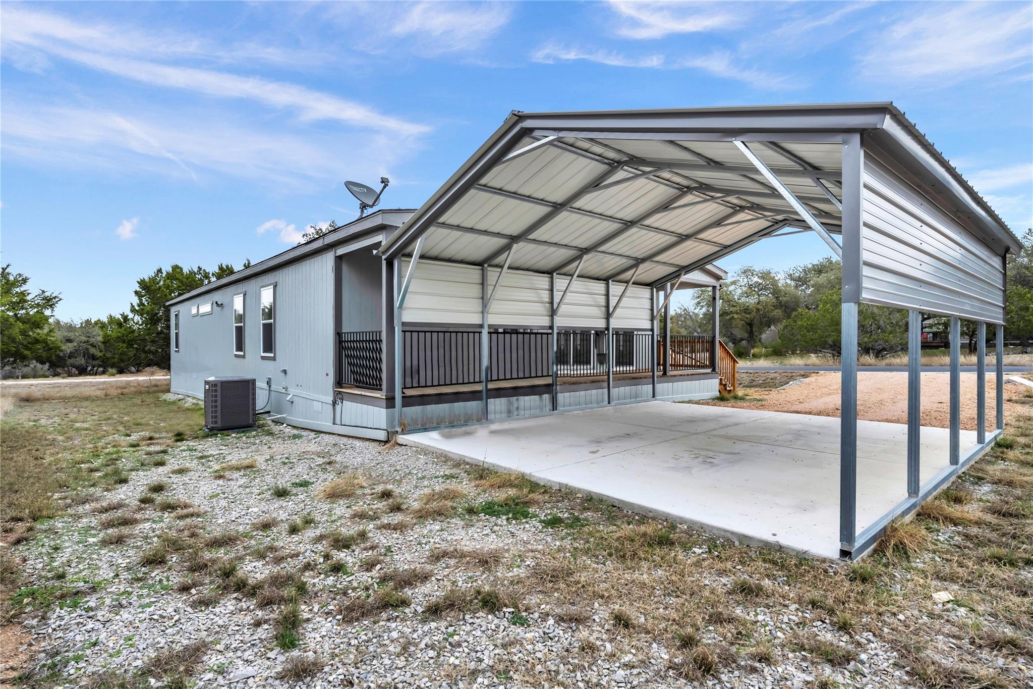 4300 Prong Horn Property Photo 3