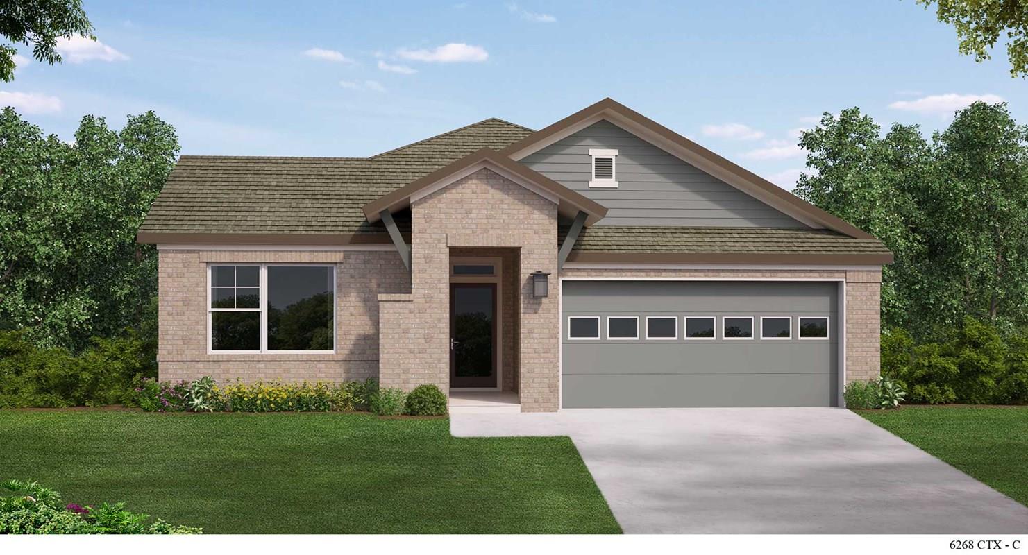225 Coleto Trl Property Photo 1