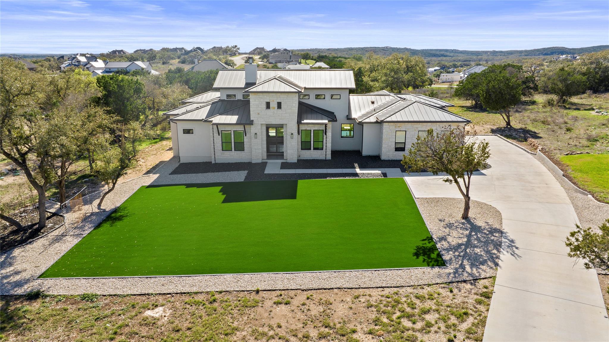 5721 Dry Comal Dr Property Photo