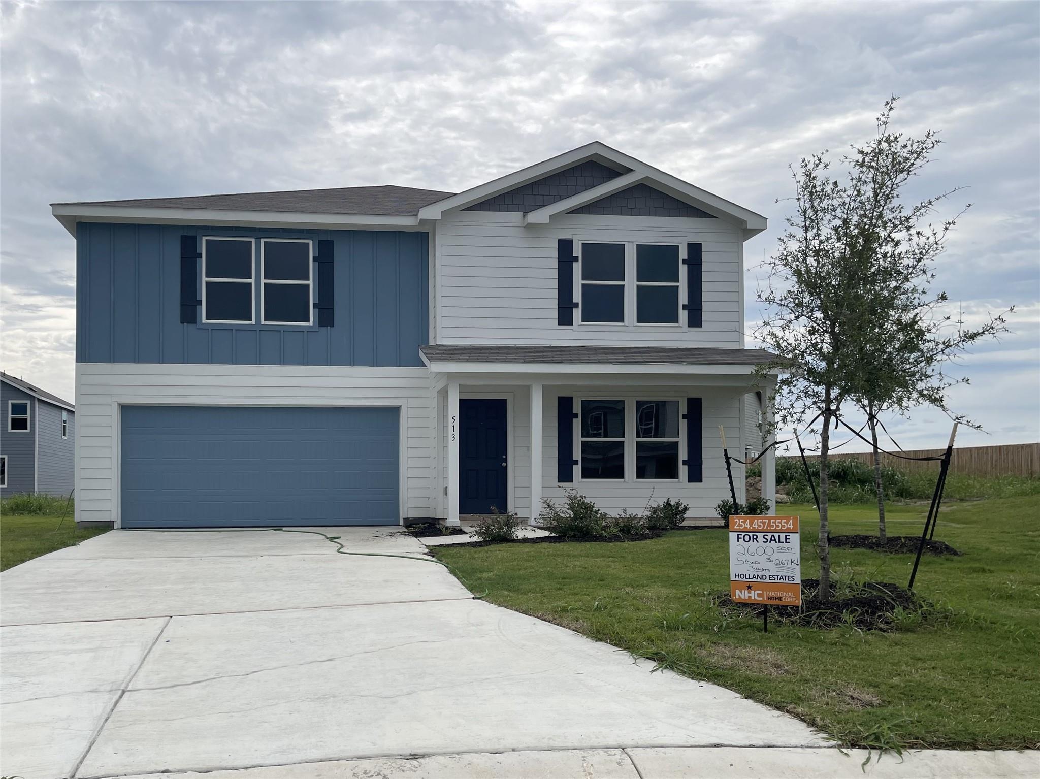 513 Rueben Ave Property Photo 1