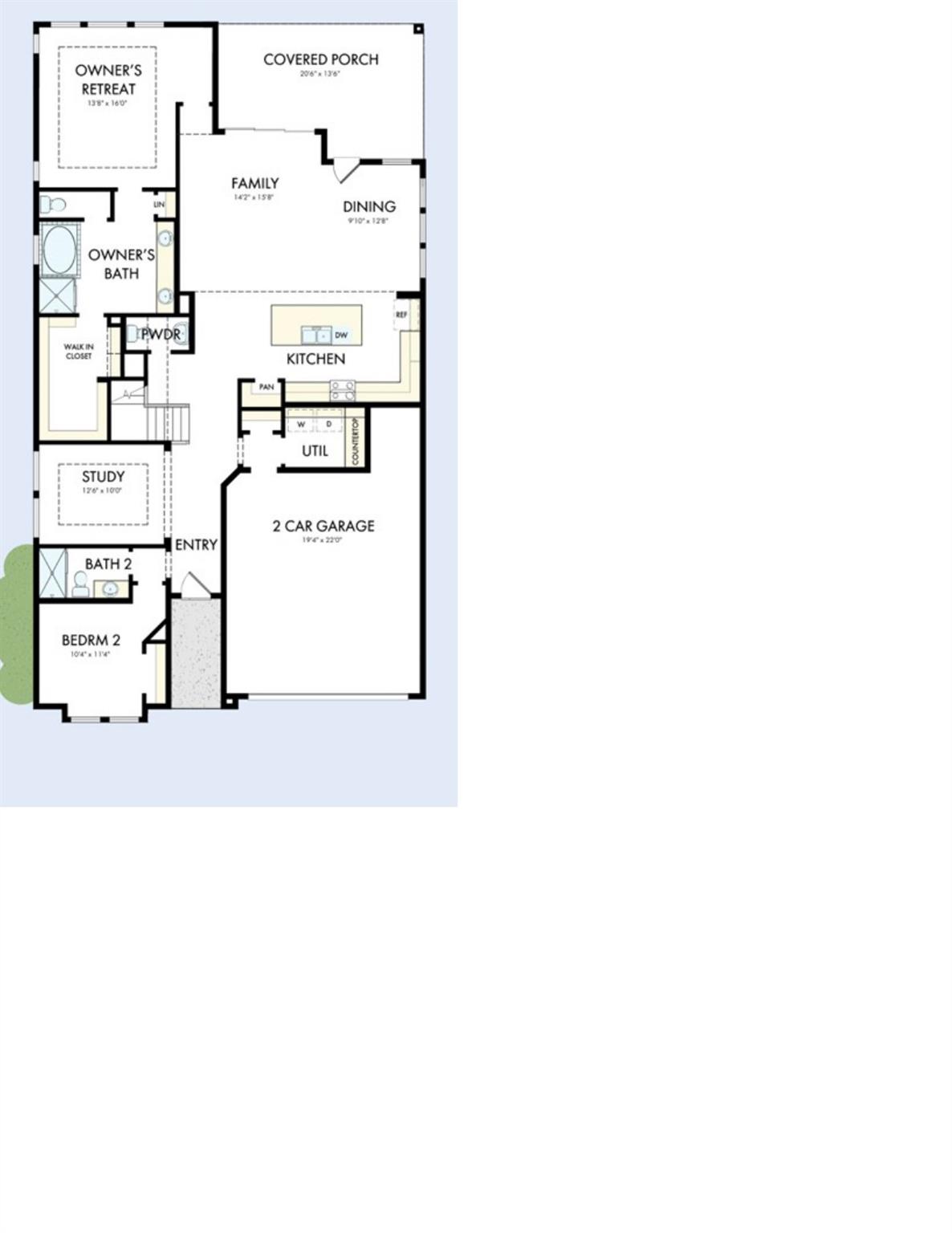 974 Iron Willow Loop Property Photo 2