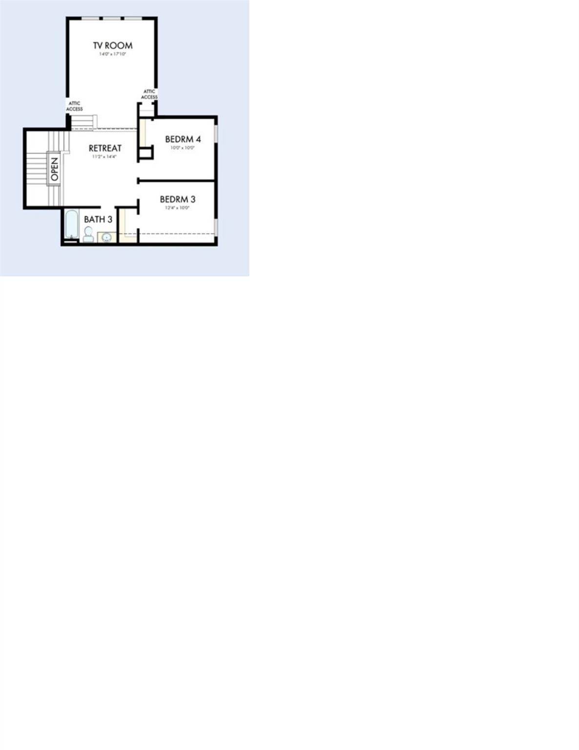 974 Iron Willow Loop Property Photo 3
