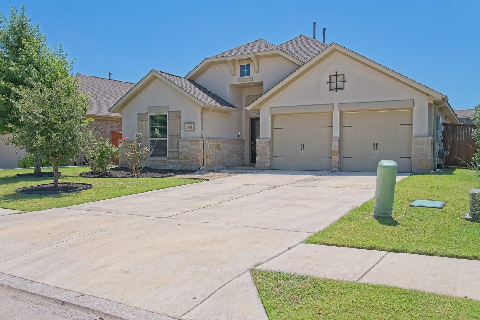 500 Inspiration Dr Property Photo 2