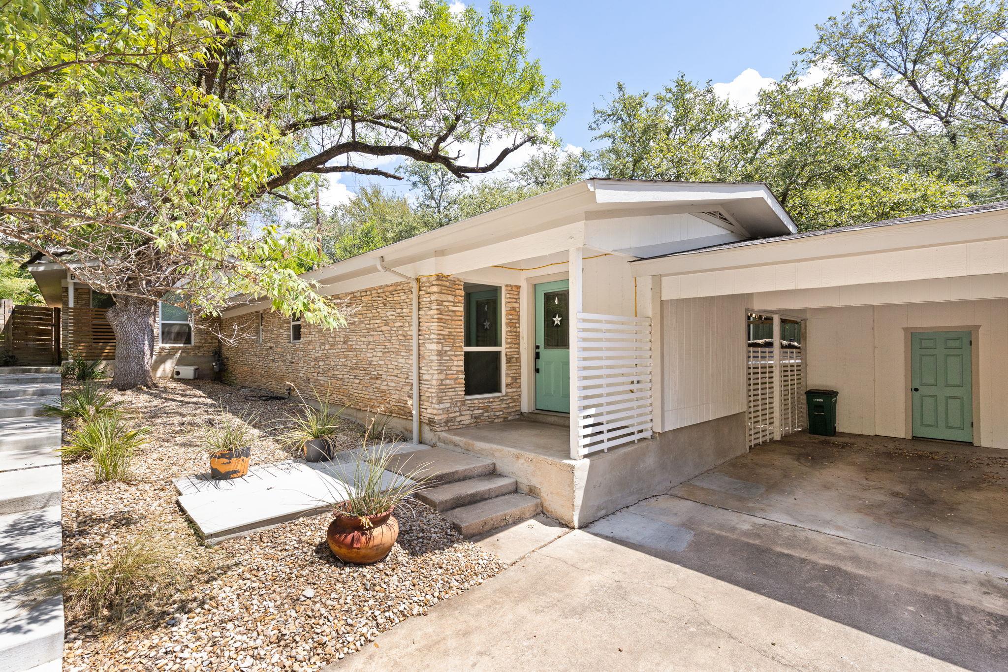 3303 Doolin Dr #a Property Photo 3