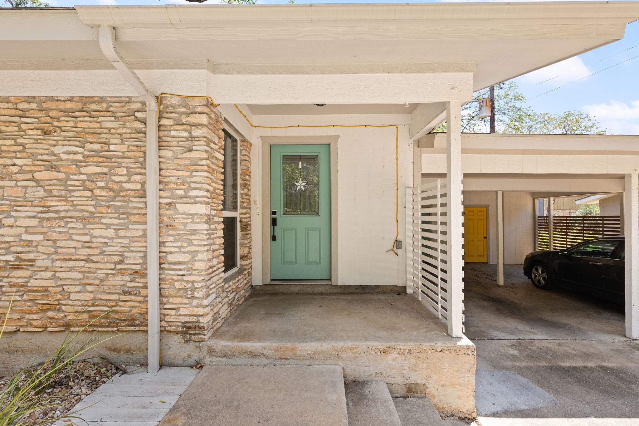 3303 Doolin Dr #a Property Photo 4