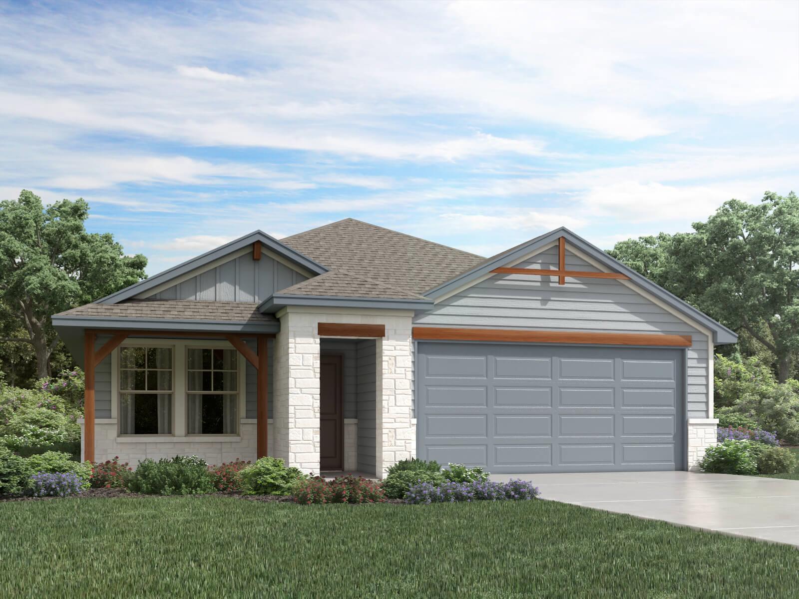 5008 Hazelnut Ln Property Photo 1