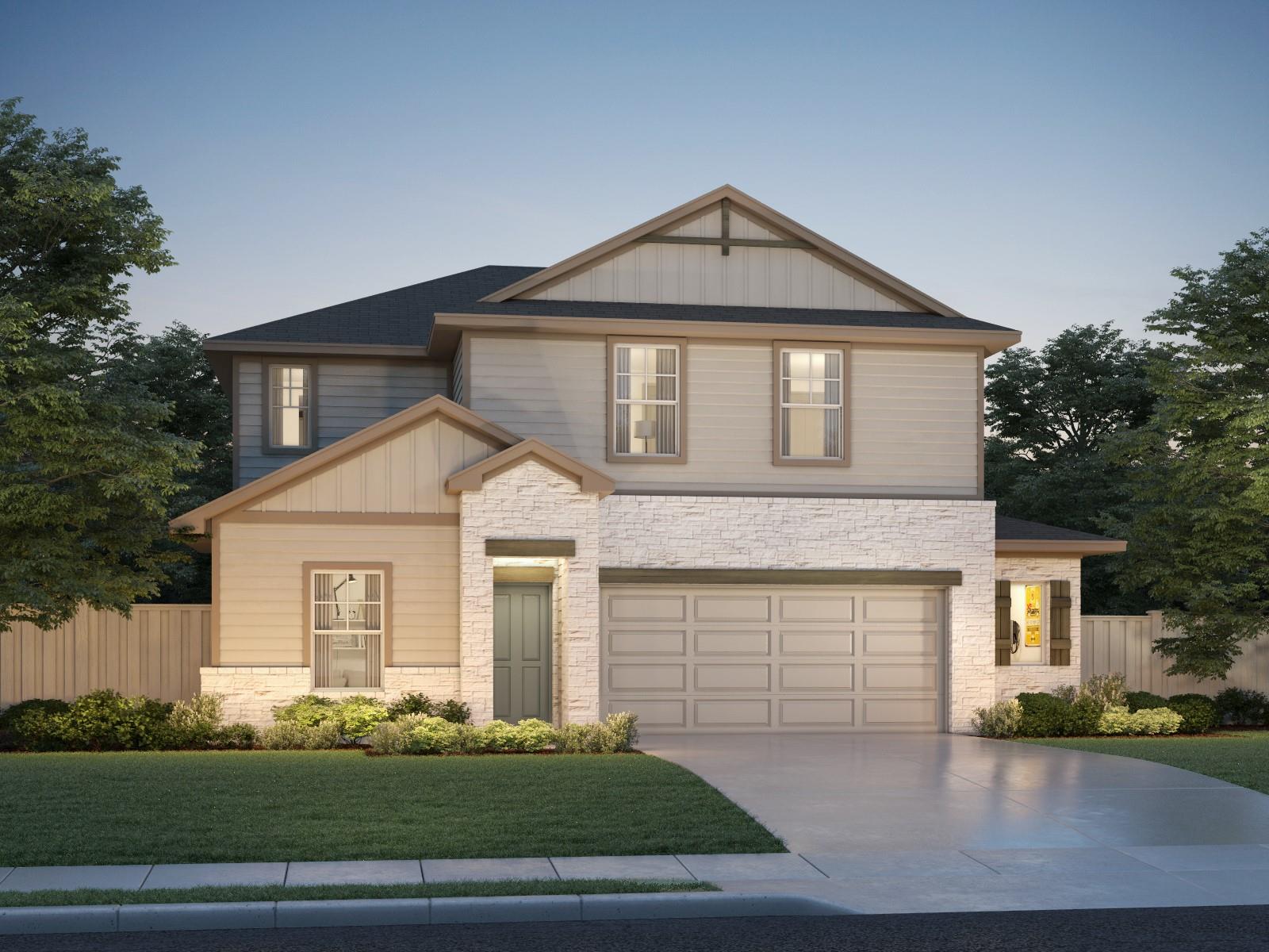 110 Basalt Bnd Property Photo 1