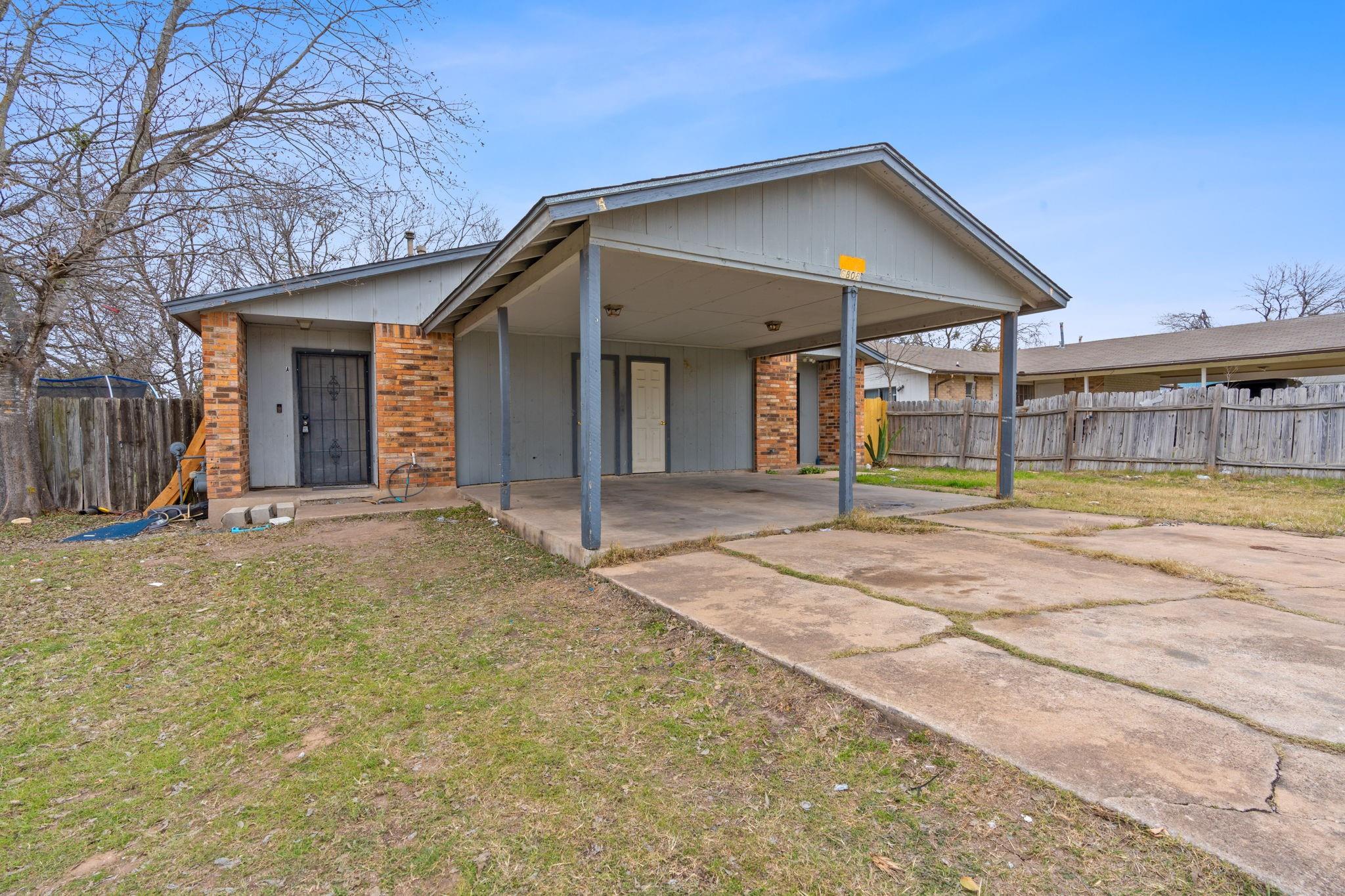 6808 Wentworth Dr #a Property Photo 21