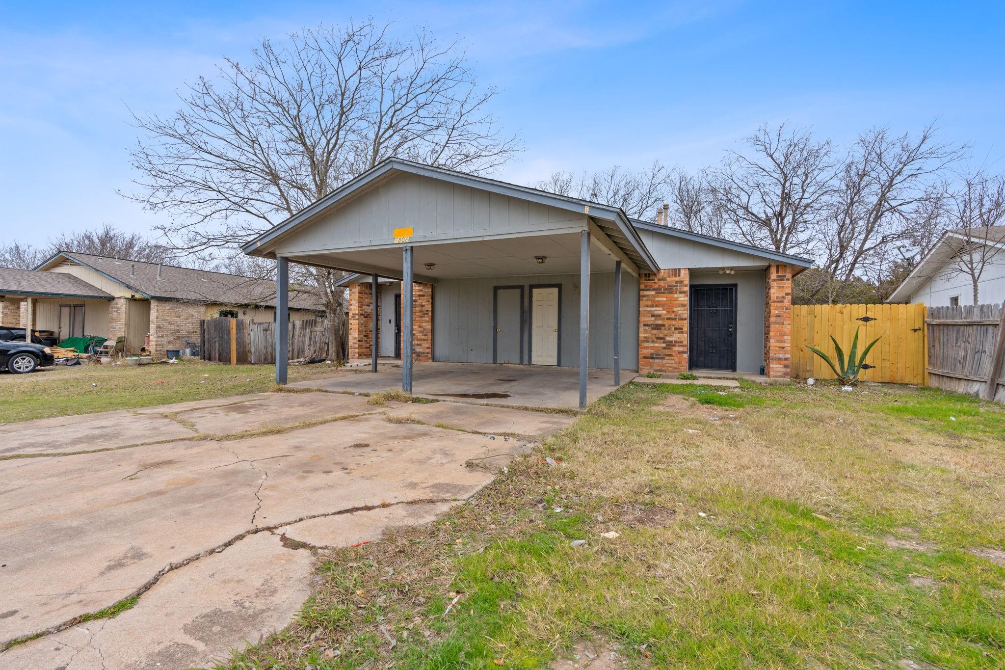 6808 Wentworth Dr #a Property Photo 23