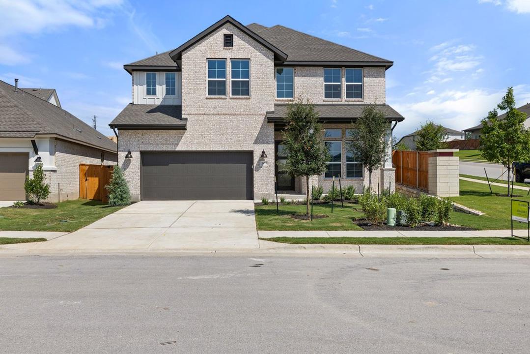 101 Mcdougall Pass None Property Photo 1