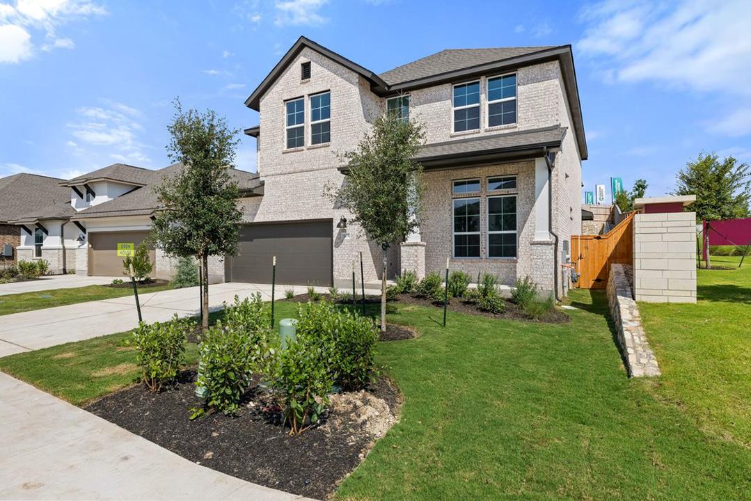 101 Mcdougall Pass None Property Photo 3