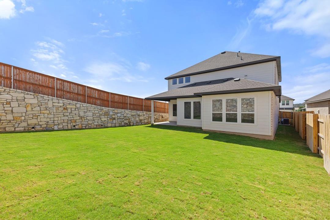 101 Mcdougall Pass None Property Photo 37