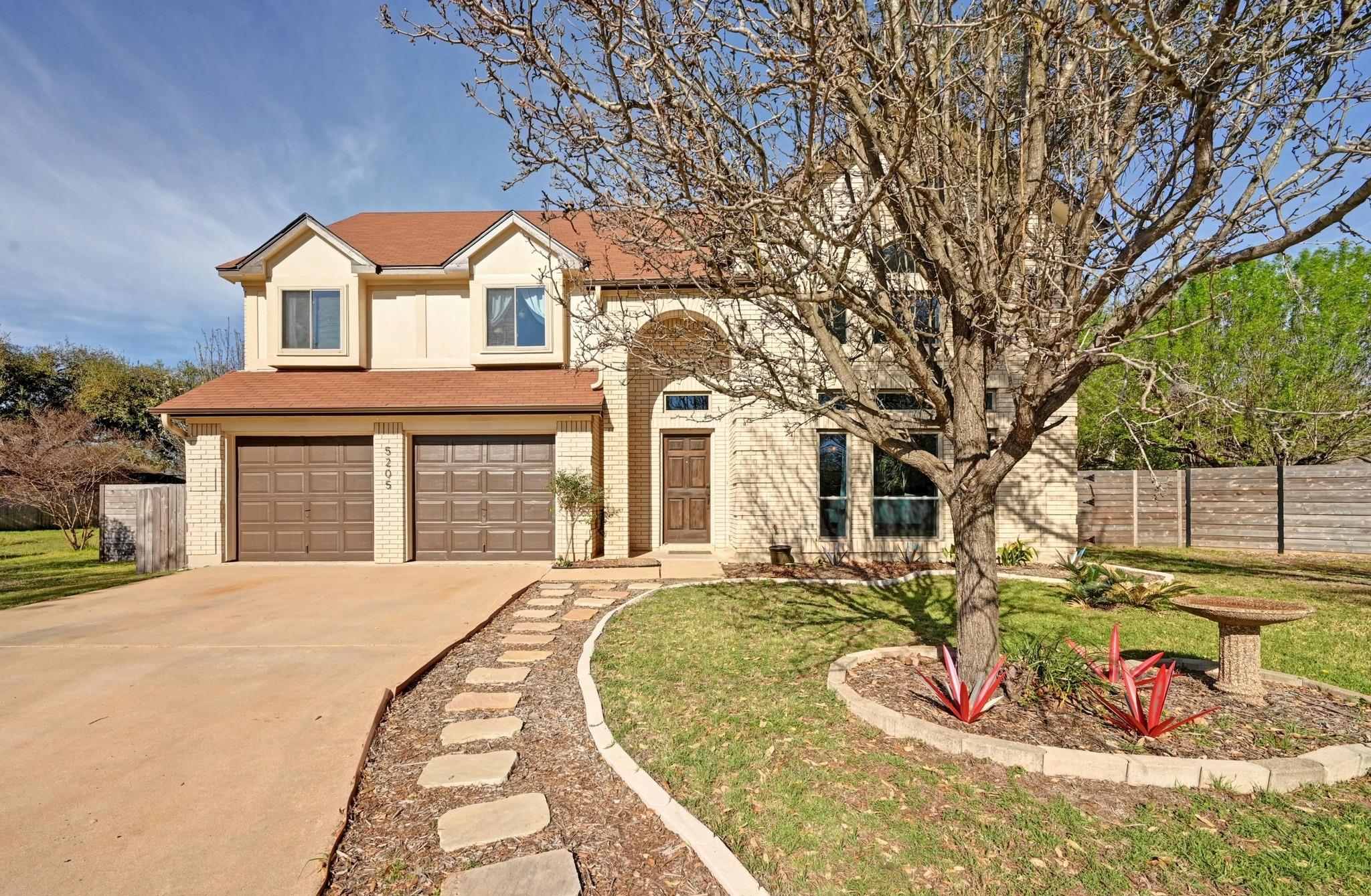 5205 Colusa Ct Property Photo