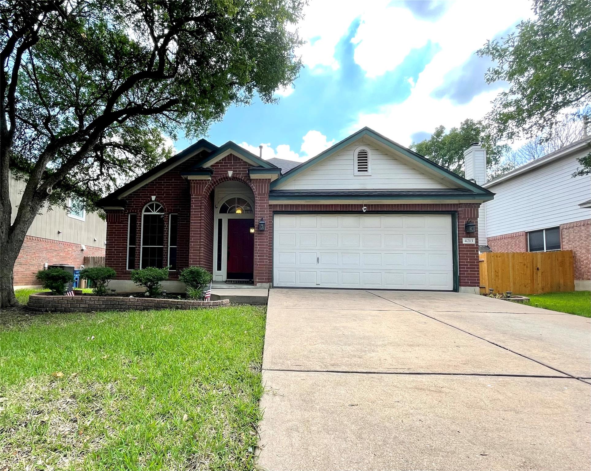 4213 Walling Forge Dr Property Photo 1