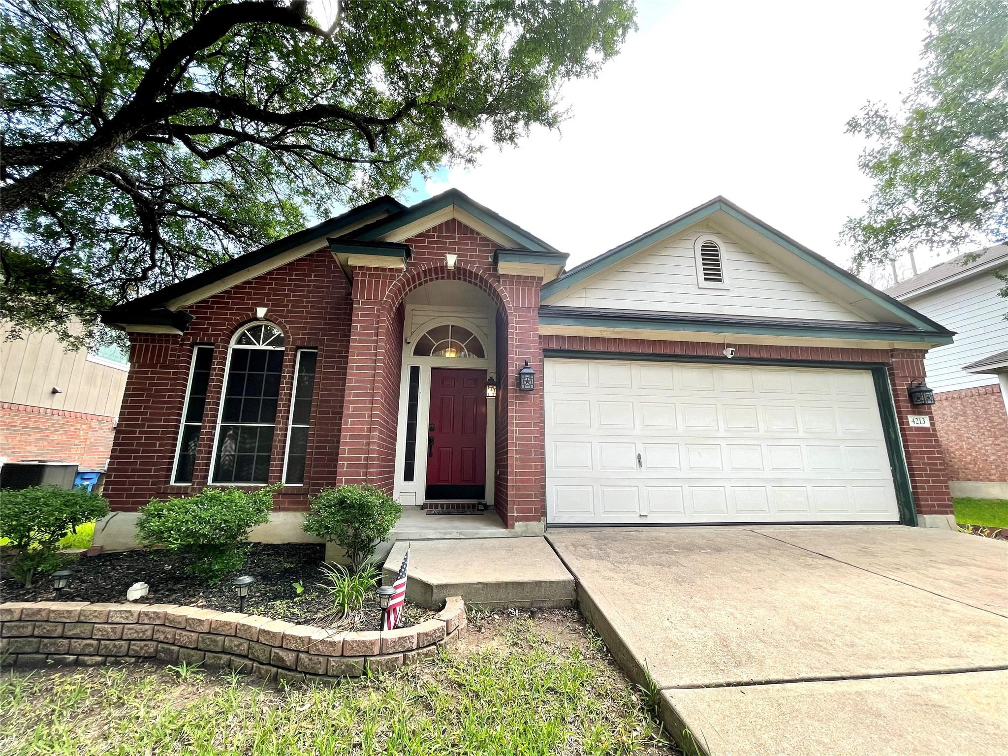4213 Walling Forge Dr Property Photo 3
