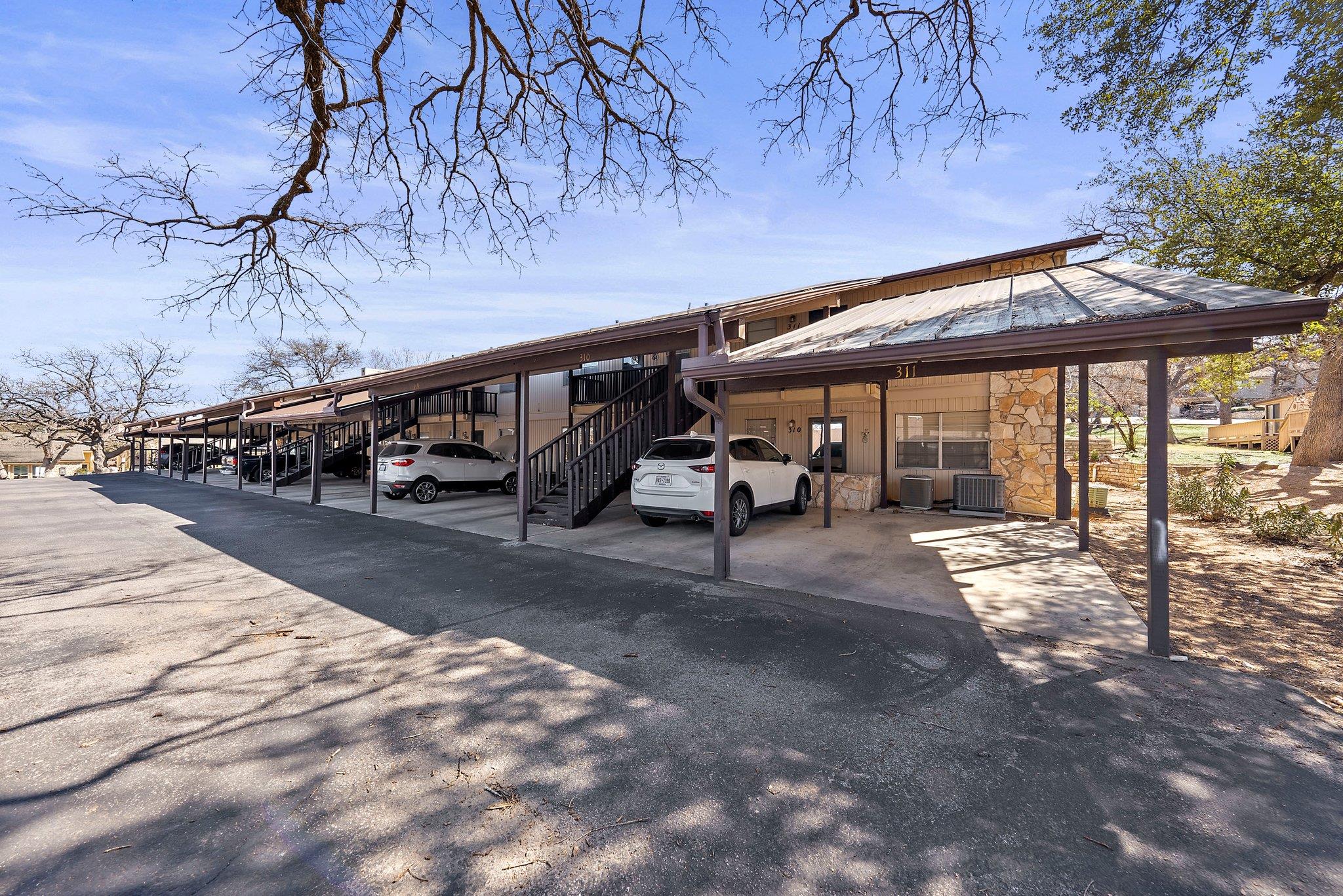 1206 Hi Stirrup 311 Property Photo 1
