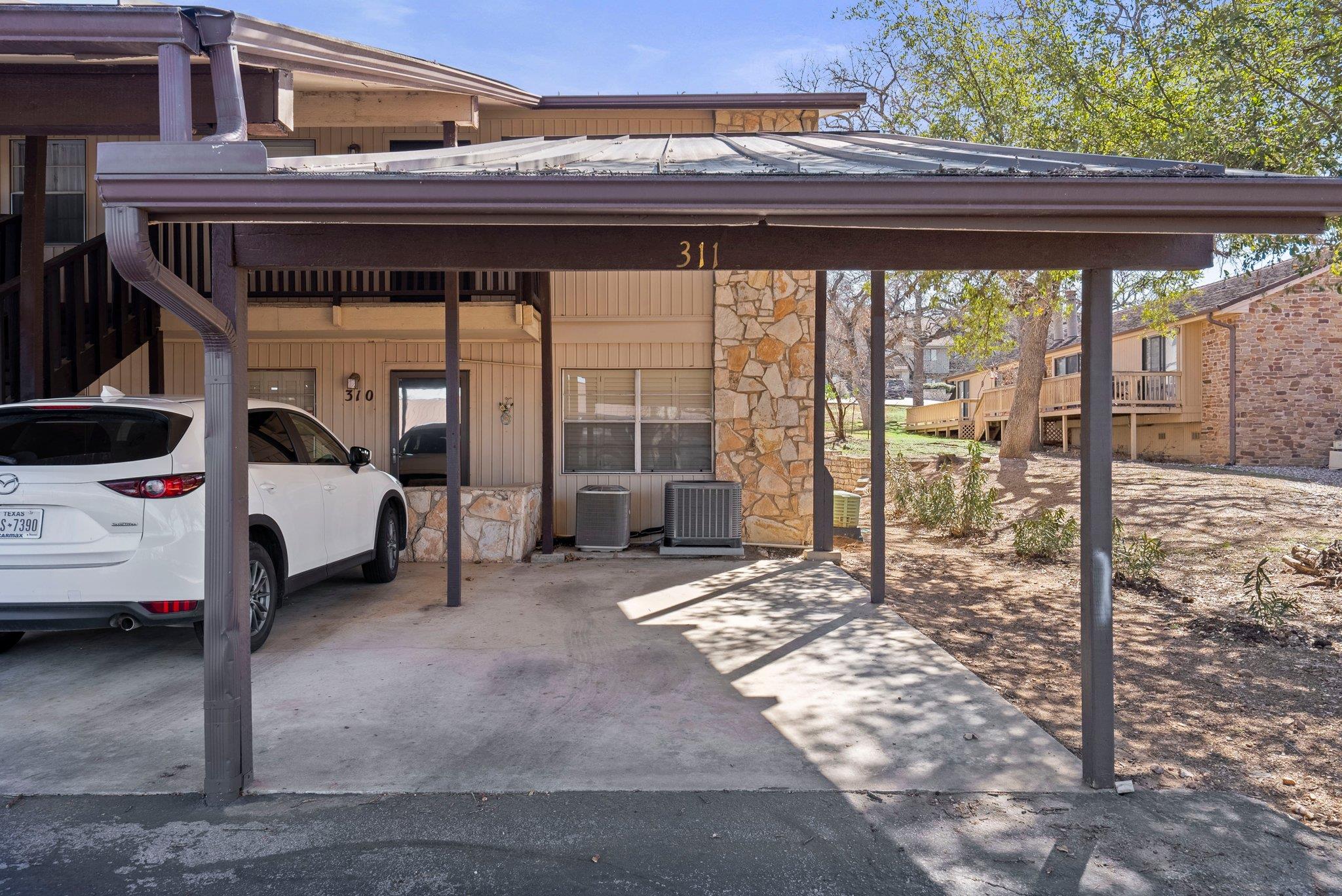 1206 Hi Stirrup 311 Property Photo 2