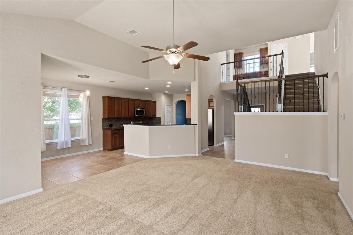 245 Clear Springs Holw Property Photo 3