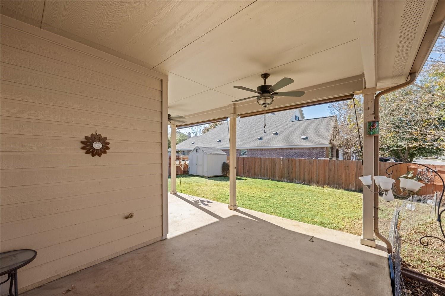 245 Clear Springs Holw Property Photo 24