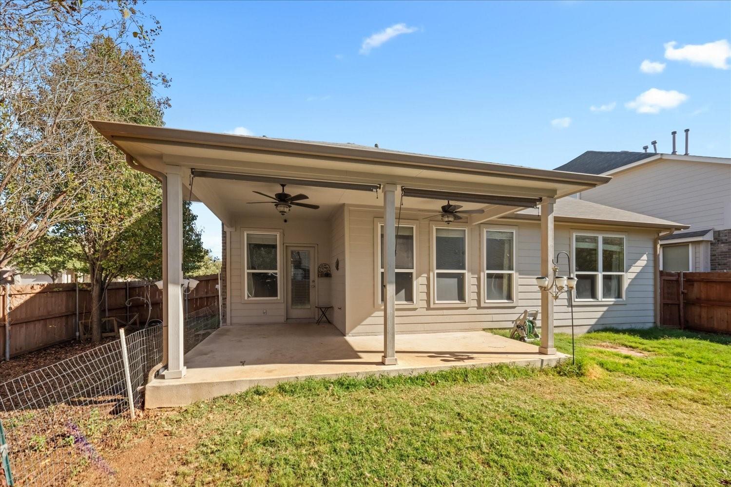 245 Clear Springs Holw Property Photo 25