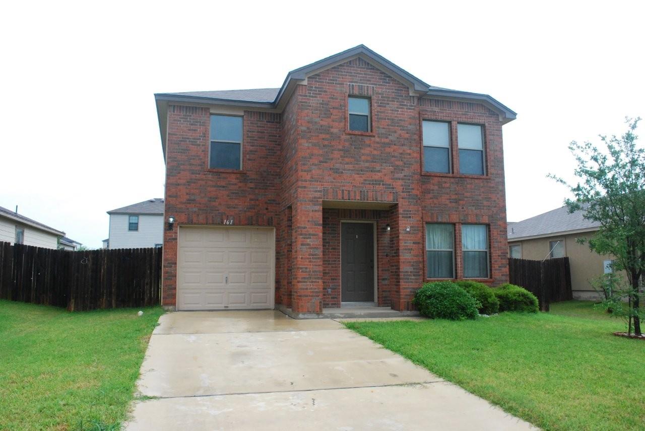 161 Beech Dr Property Photo