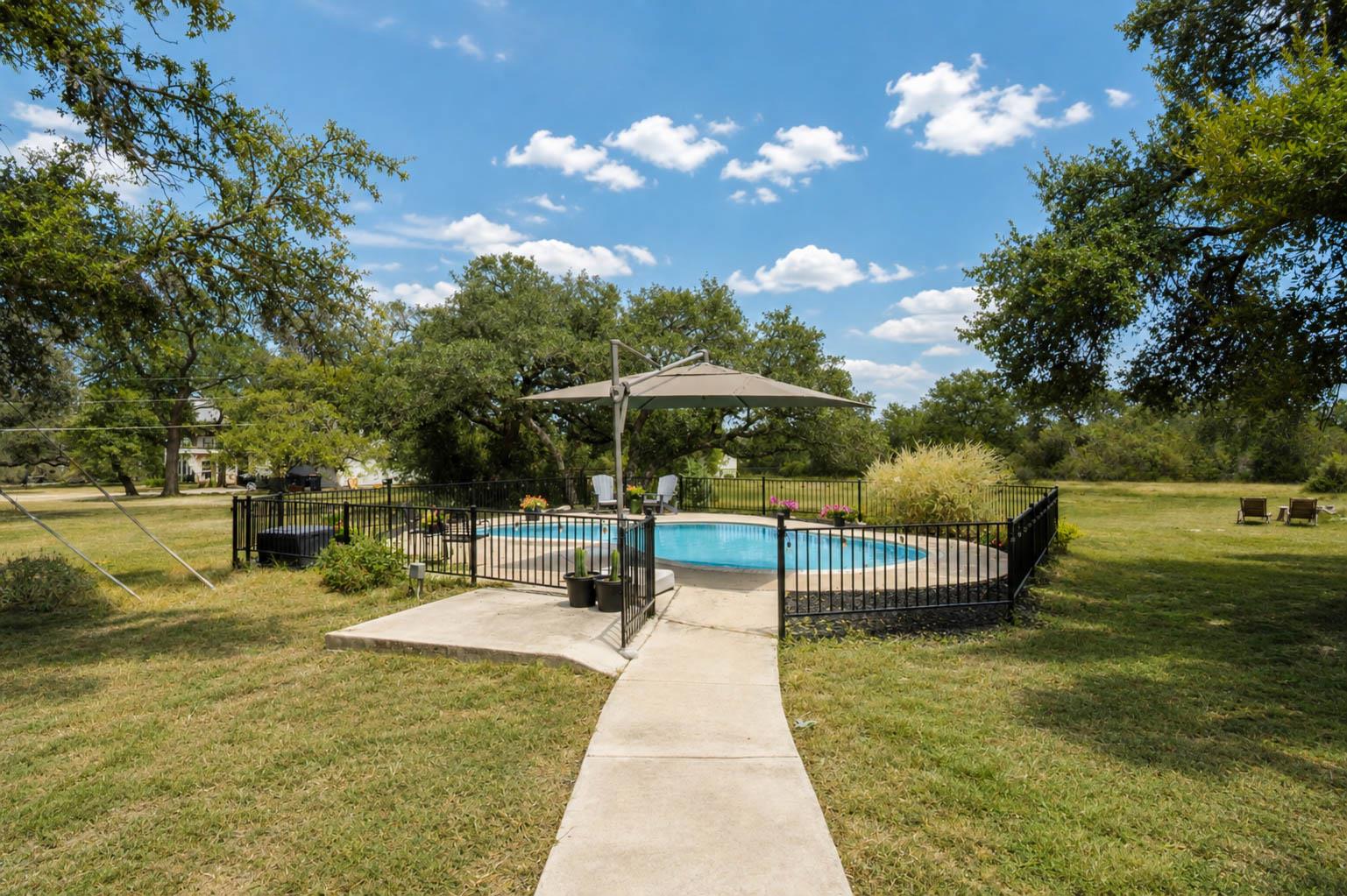 400 Oak Springs Dr Property Photo 35
