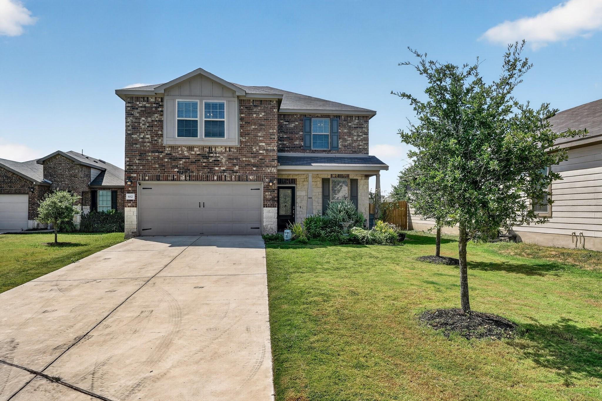 612 Sonterra Blvd Property Photo 1