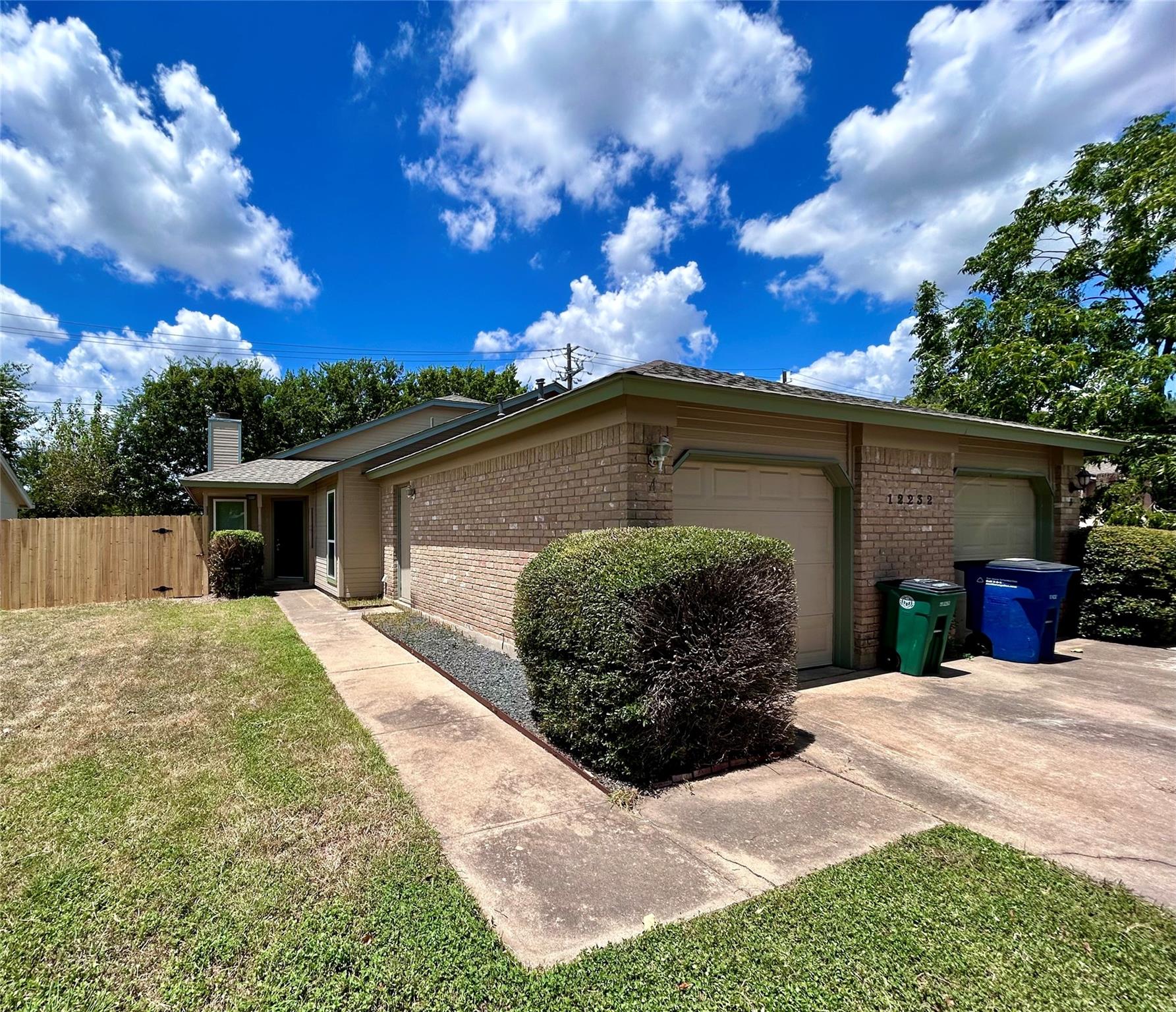 12232 Tyson Cv #a Property Photo 1
