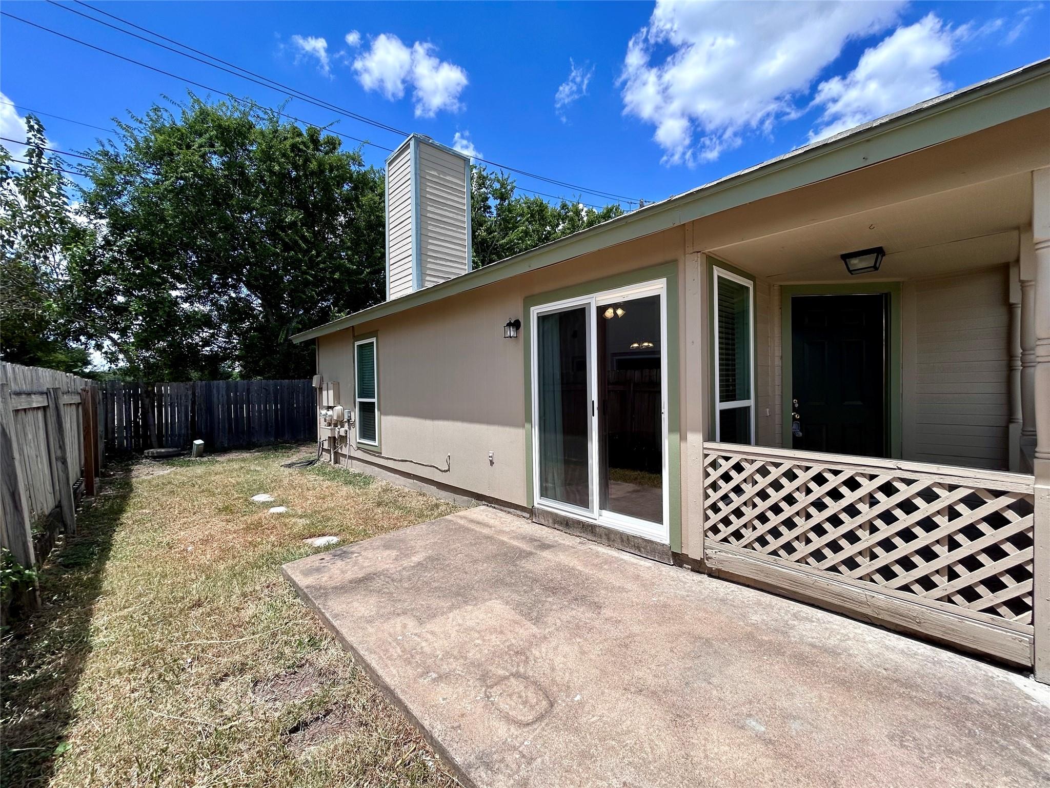 12232 Tyson Cv #a Property Photo 14