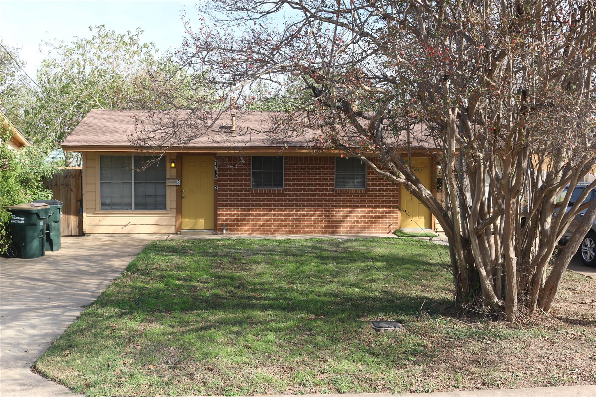 1705 Walnut St 3 Property Photo 1