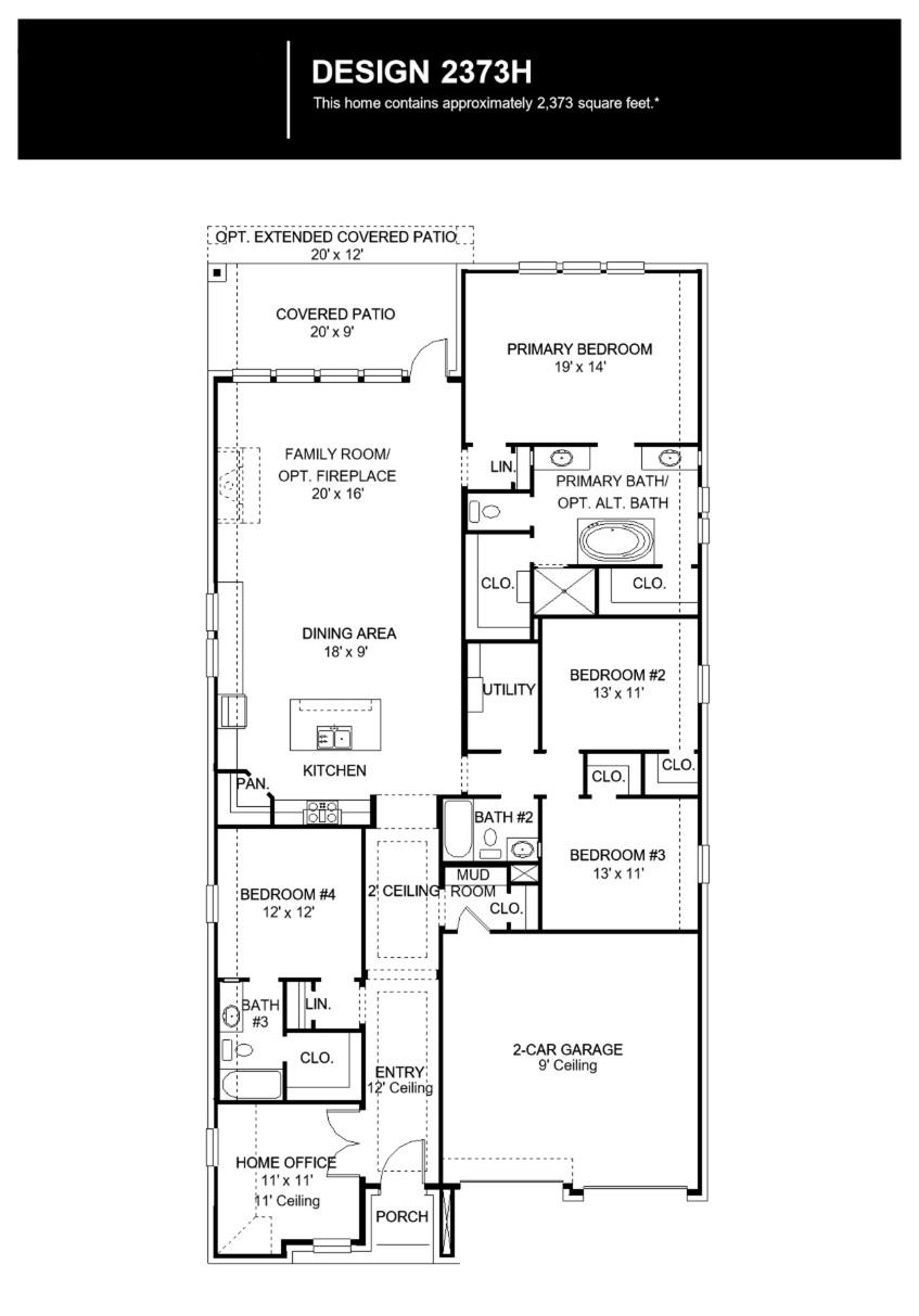909 Lariat Loop Property Photo 6