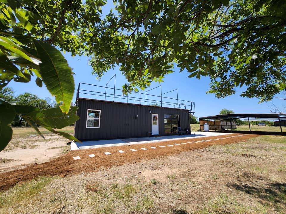 4541 County Road 117 None Property Photo 8