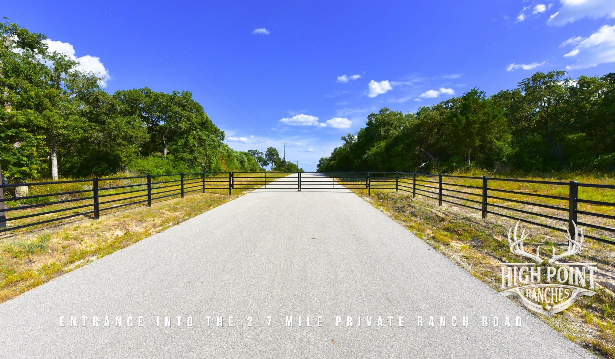 Tbd Ranch Road Off Cr 405 (+/- 175 Acres) None Property Photo 9