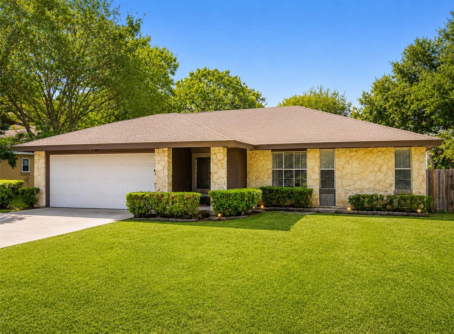 3413 Rocky Hollow Trl Property Photo 1