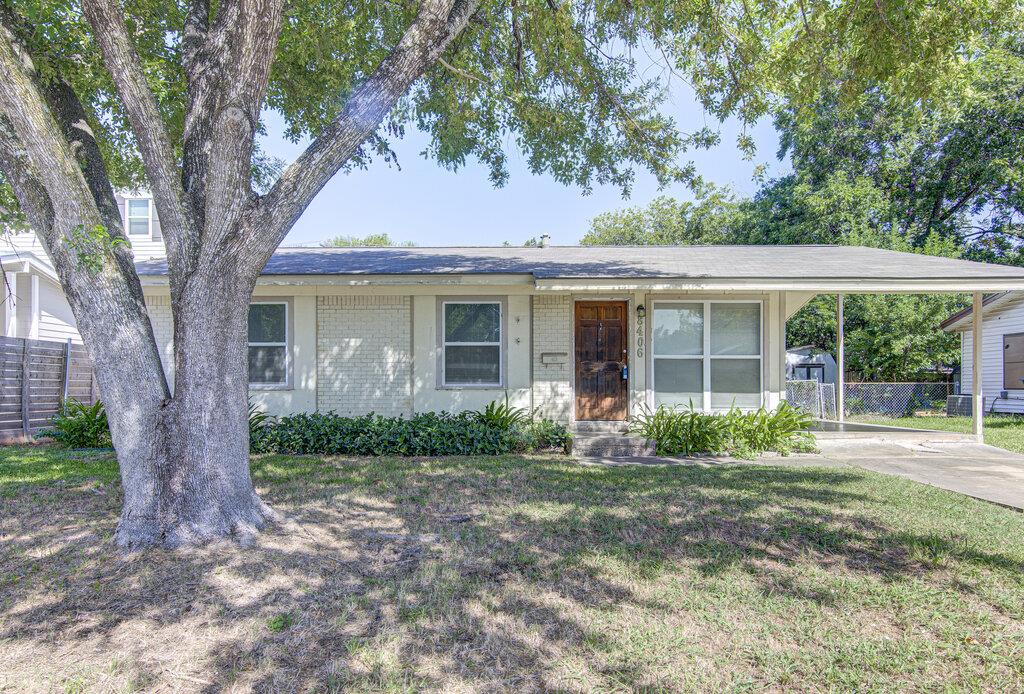 8406 Burrell Dr Property Photo 2