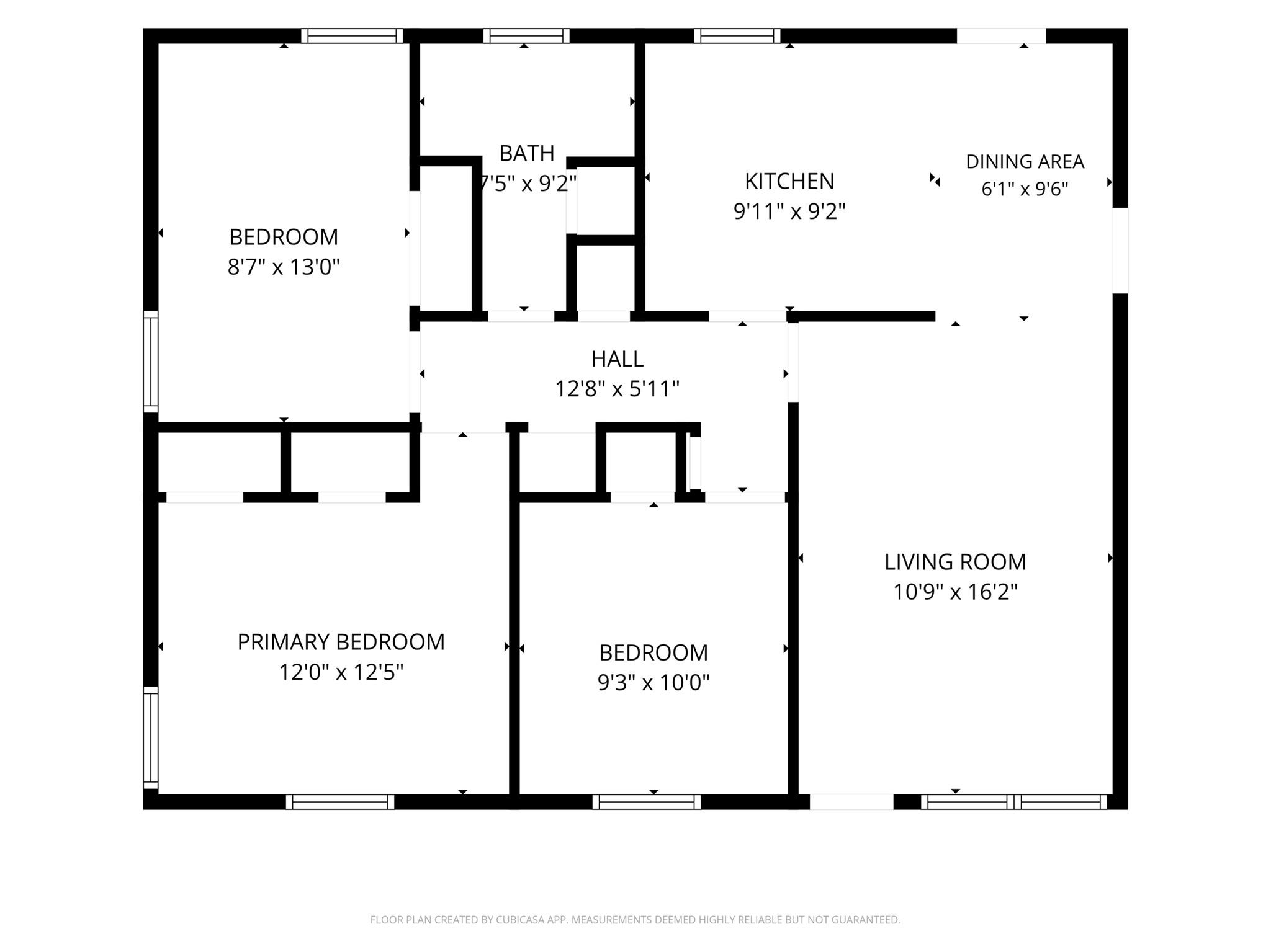 8406 Burrell Dr Property Photo 23
