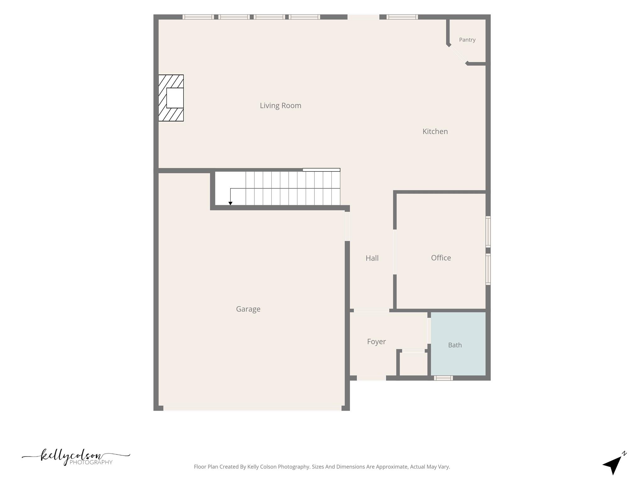 100 Windgate Dr Property Photo 37