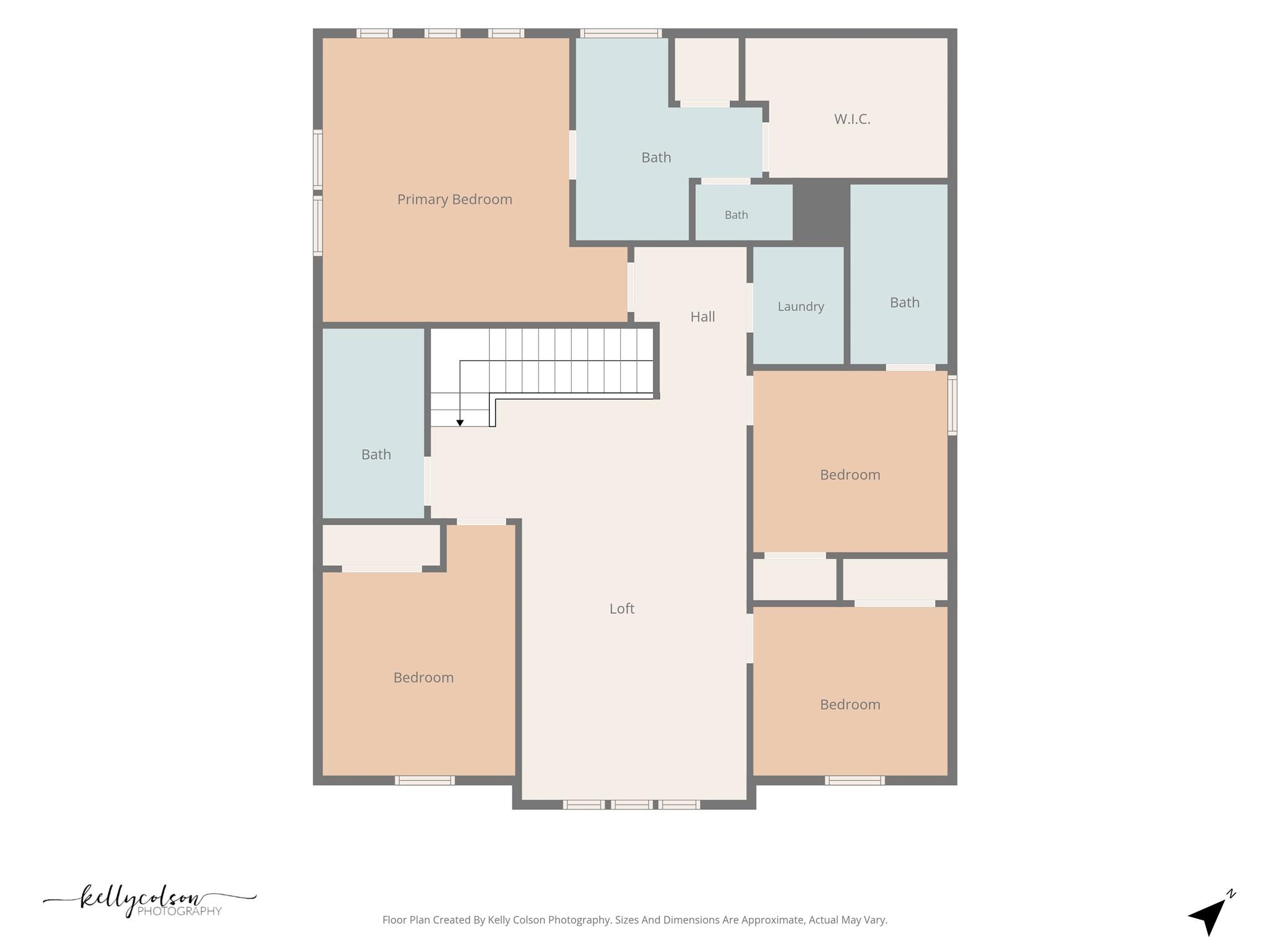 100 Windgate Dr Property Photo 38