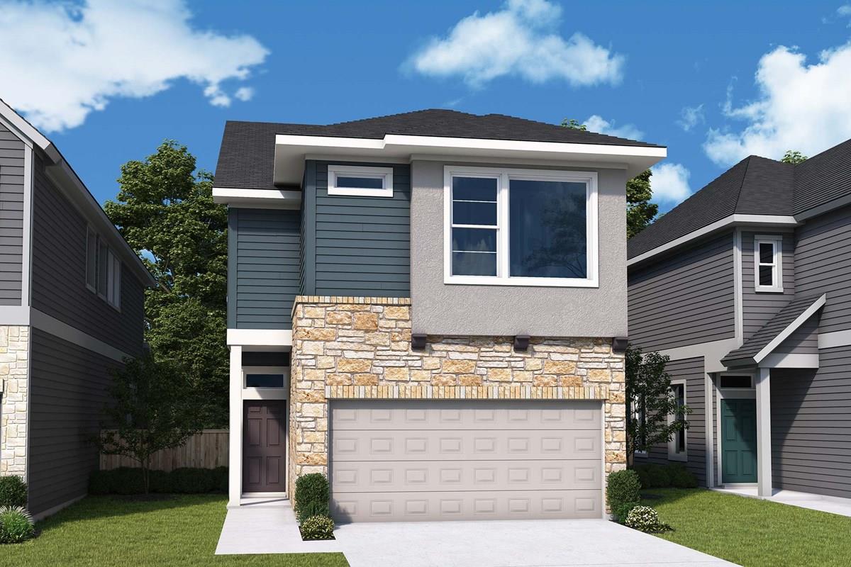 6403 Lautner Ln Property Photo 1