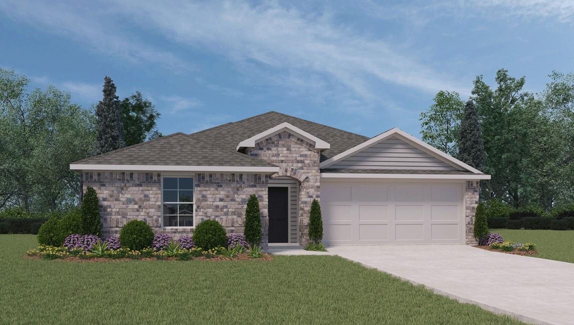 1420 Victory Ranch Trl Property Photo 1