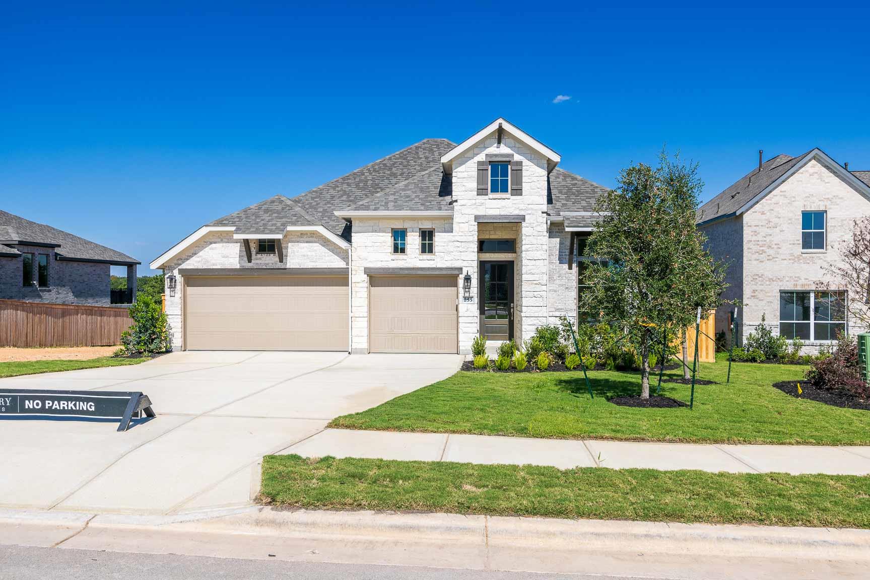 255 Star Rush Trl Property Photo 2