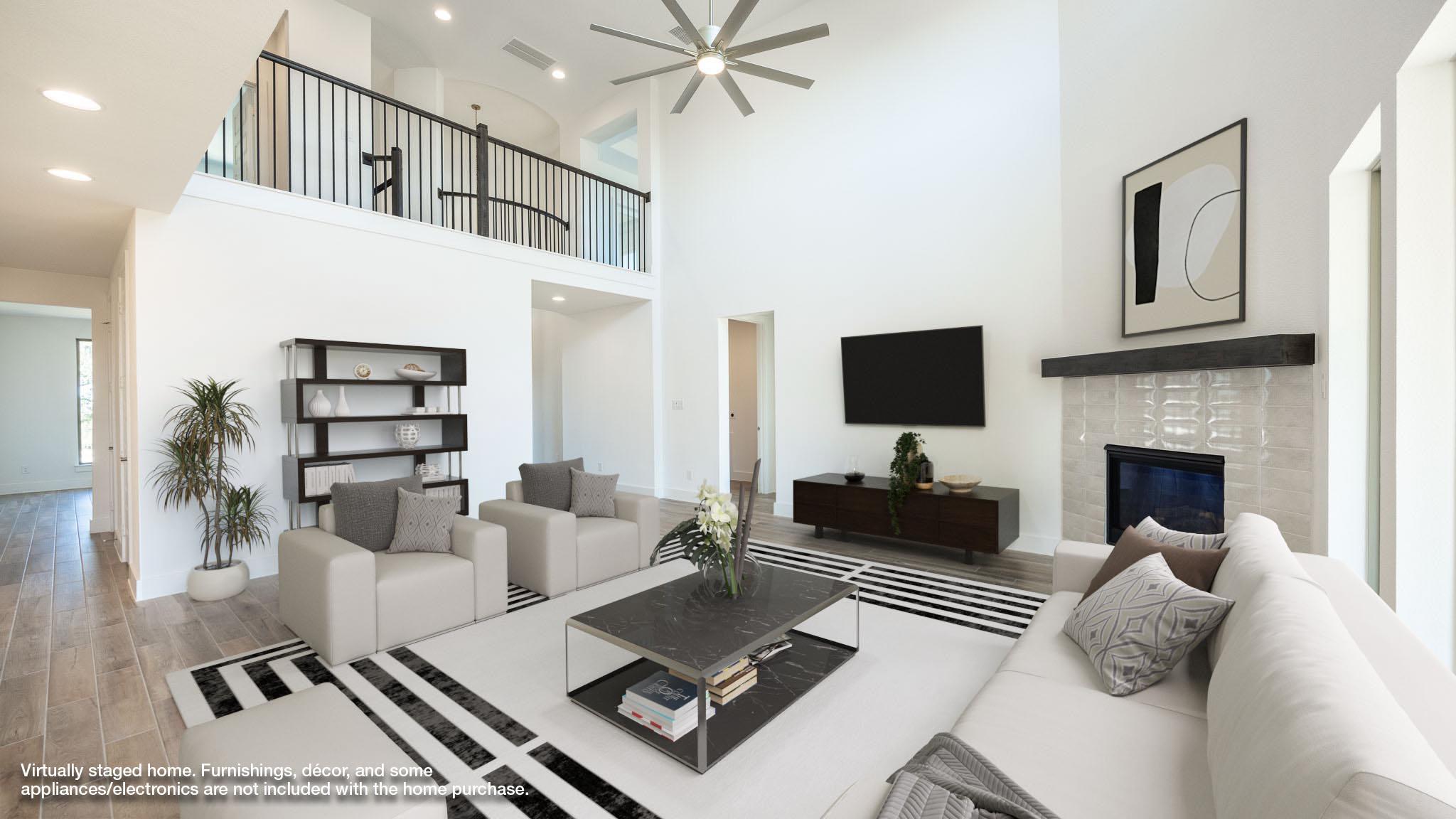 255 Star Rush Trl Property Photo 4