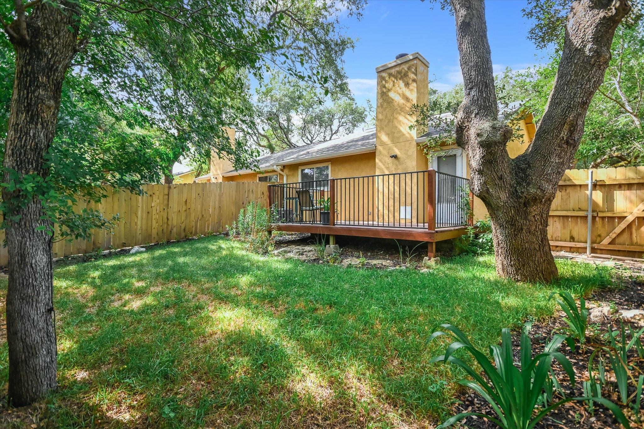 4902 Duval Rd #h1 Property Photo 18