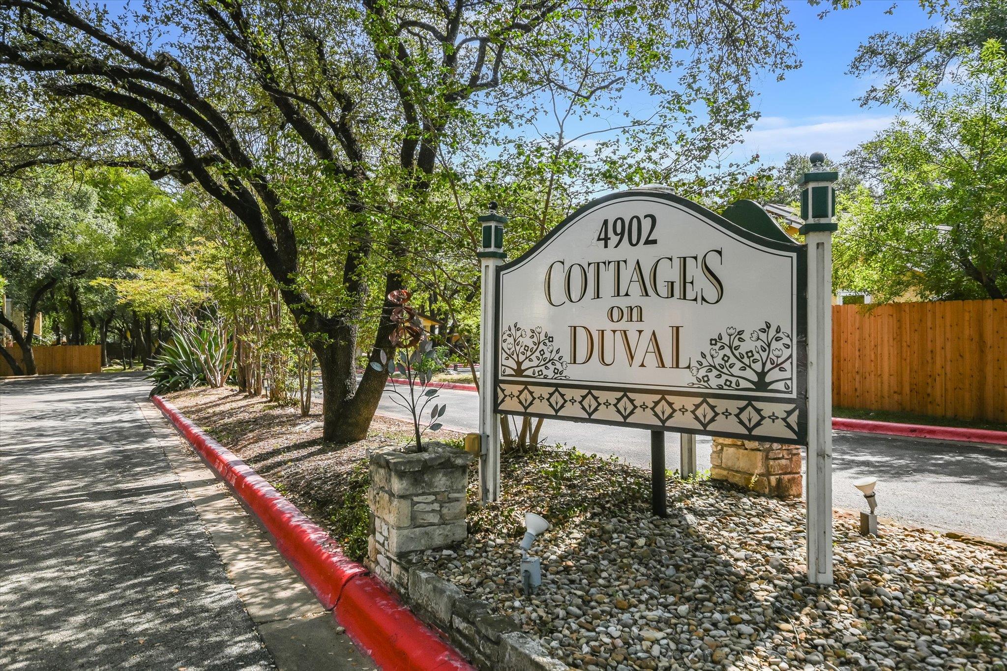 4902 Duval Rd #h1 Property Photo 19