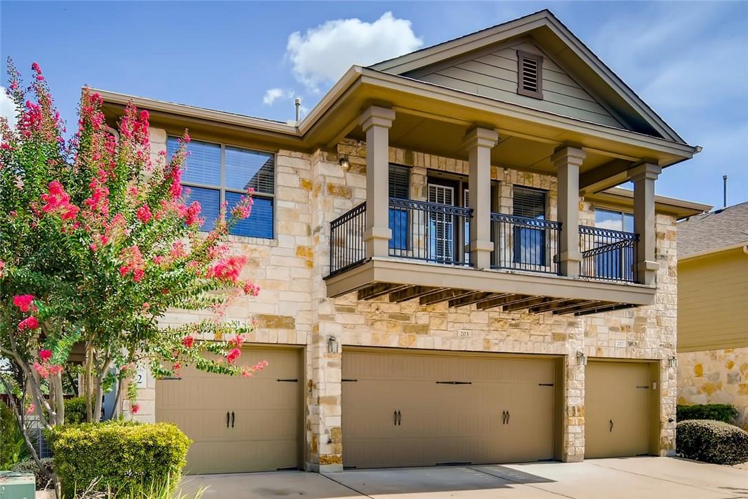 14815 Avery Ranch Blvd #2a (201) Property Photo 1